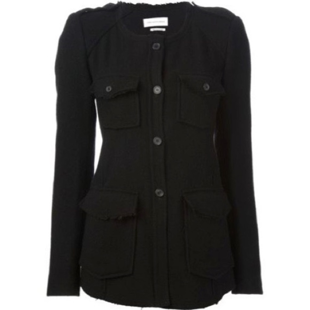 Isabel Marant Joff Blazer